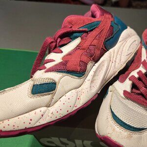 ASICS BATON ROUGE GEL-DIABLO US 11